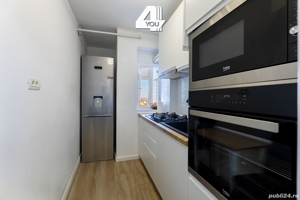 Apartament 2 camere, îmbunatățit și renovat complet, etajul 3 - imagine 5