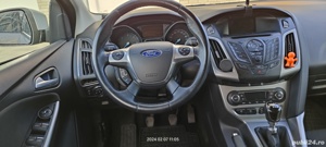 Vând Ford Focus break 2014 - imagine 3