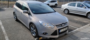 Vând Ford Focus break 2014 - imagine 7