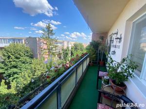 Apartament 4 camere, zona Miorita - imagine 13