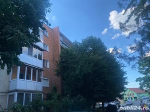 Apartament 4 camere, zona Miorita - imagine 16