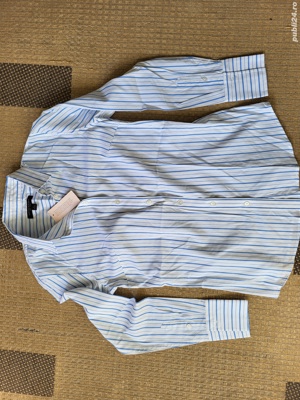 Cămașă Banana Republic nouă cu etichetă