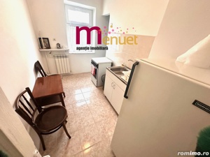 Apartament 2 camere,zona Faleza - imagine 6