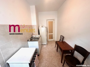 Apartament 2 camere,zona Faleza - imagine 7