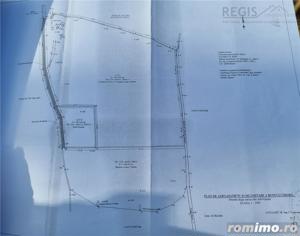 Teren arabil intravilan , priveliste mirifica , zona Schei - imagine 15