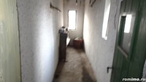 Vand casa curte si gradina in Branisca (la 15 Km de Municipiul Deva), suprafata de teren 2245 mp - imagine 4