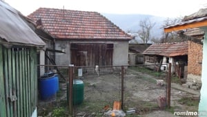 Vand casa curte si gradina in Branisca (la 15 Km de Municipiul Deva), suprafata de teren 2245 mp - imagine 17