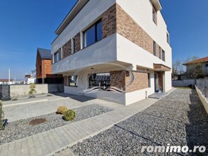 Casa pentru activitati de birouri in cartierul Europa