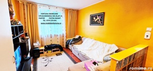 Apartament 3 camere,compus din spatiu comercial si camere locuit,Calea Romanului - imagine 5