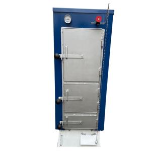 20 kw Cazan Incalzire centrala SC NEGRUŢIU SRL - imagine 3