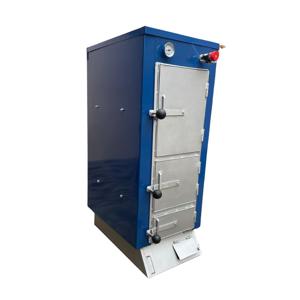 20 kw Cazan Incalzire centrala SC NEGRUŢIU SRL - imagine 4