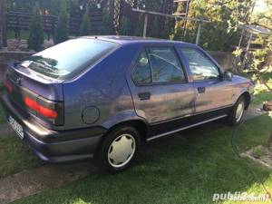 piese renault 19