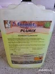 Plurix ,detergent activ - imagine 4