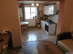 Inchiriez 2C la casa Podu de Fier