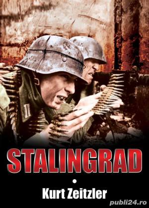  Stalingrad - Kurt Zeitzler