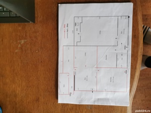 Inchiriez 2C la casa Podu de Fier - imagine 7