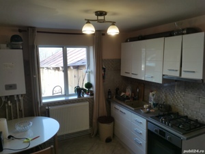 Inchiriez 2C la casa Podu de Fier - imagine 2