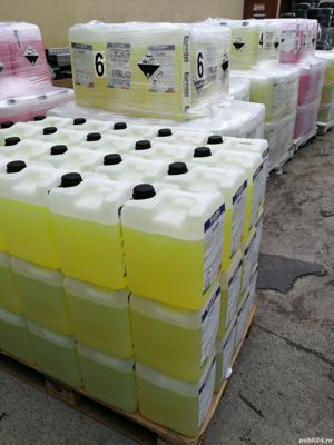 Plurix ,detergent activ - imagine 7