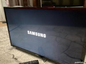 Televizor Samsung UE32J4000AW 81,3 cm (32") HD Negru