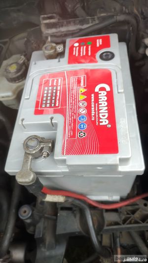 VAND URGENT VW GOLF 5 - unic proprietar - imagine 4