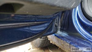 VAND URGENT VW GOLF 5 - unic proprietar - imagine 2