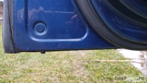 VAND URGENT VW GOLF 5 - unic proprietar - imagine 6