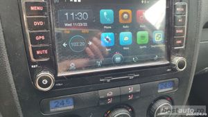 VAND URGENT VW GOLF 5 - unic proprietar - imagine 3