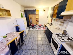 Apartament 2 camere, zona Magnolia, etaj 3, finisat, utilat si mobilat - imagine 4