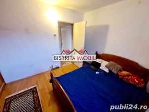 Apartament 2 camere, zona centrala - Magnolia, etaj 3 - imagine 9