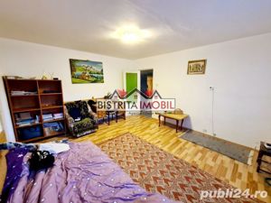 Apartament 2 camere, zona centrala - Magnolia, etaj 3 - imagine 7