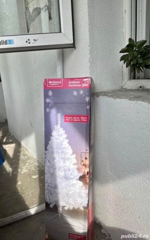 Pom de Crăciun artificial Melinera 1,8 m