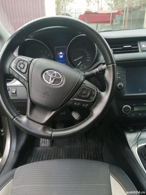  de  vinzare toyota - imagine 3