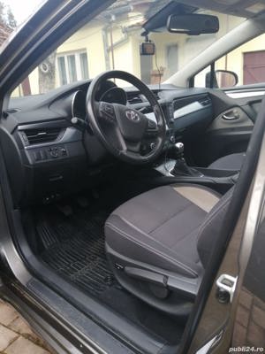  de  vinzare toyota - imagine 2