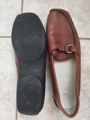 Mocasini Sioux - imagine 3