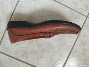 Mocasini Sioux - imagine 4