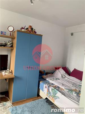 Apartament 2 camere mobilat si utilat complet, zona Bratianu - imagine 4