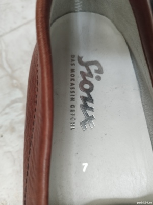 Mocasini Sioux - imagine 2