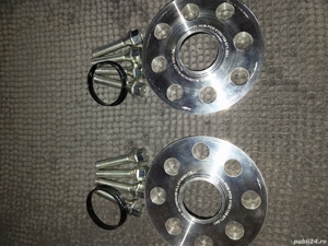 Distanțier 4x100 4x108  - imagine 6