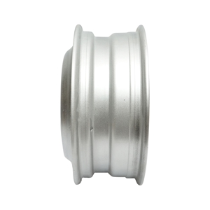 Janta otel Mercedes Sprinter 903 / 904 punte roata dubla ani 2000 - 2006 - imagine 3