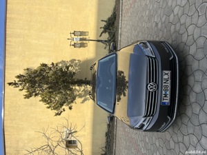 Volkswagen PassatVar B7 BMT. CL - imagine 6
