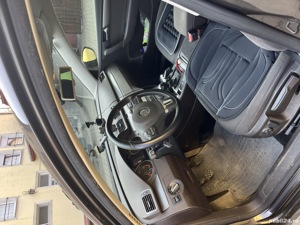 Volkswagen PassatVar B7 BMT. CL - imagine 3