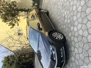 Volkswagen PassatVar B7 BMT. CL - imagine 10