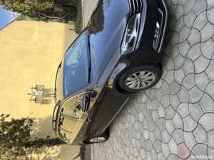 Volkswagen PassatVar B7 BMT. CL - imagine 8