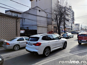 Proprietate cu scop REZIDENTIAL sau  COMERCIAL - zona VICTORIA - imagine 6