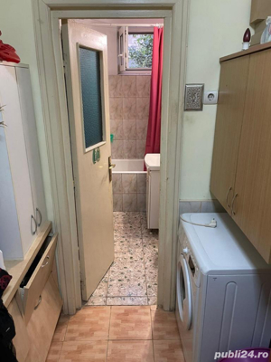 De Vânzare Apartament cu 3 Camere  - imagine 5