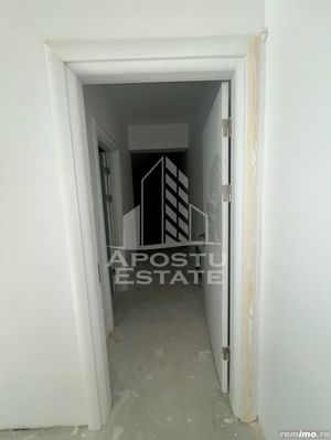 Penthouse cu scara interioara deosebita, 3 camere si 2 bai langa Lidl. - imagine 15