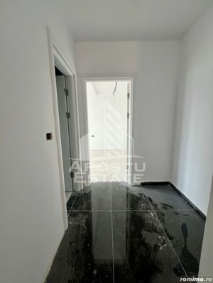 Penthouse cu scara interioara deosebita, 3 camere si 2 bai langa Lidl. - imagine 7