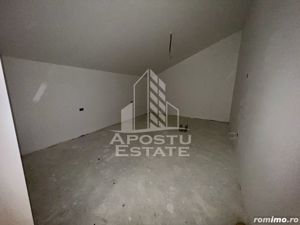 Penthouse cu scara interioara deosebita, 3 camere si 2 bai langa Lidl. - imagine 17