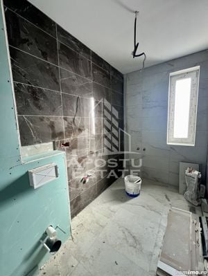 Penthouse cu scara interioara deosebita, 3 camere si 2 bai langa Lidl. - imagine 10