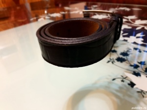 Curea pentru bărbați 